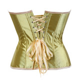 Simple Corset Top GJTF-808