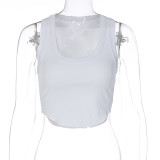 Sexy Slim Tank Top BLG-T3412509K
