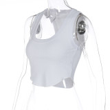 Sexy Slim Tank Top BLG-T3412509K