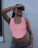 Sexy Slim Tank Top BLG-T3412509K