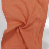 Plus Size Solid Color Loose Sling Two Piece Pants Suit GHHE-28635