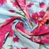 Plus Size Solid Sleeveless Big Swing Sling Maxi Dress GHHE-8114