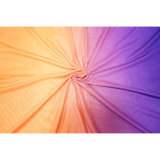 Beach style Wrap Chest Long Skirt Print Set YF-10730