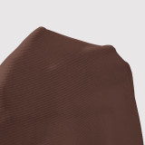 Solid Color Sling Short Vest Tops  GYSQ-CVDH0320