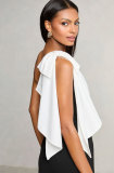 Sexy Slash Shoulder Slim Maxi Dress XHXF-437
