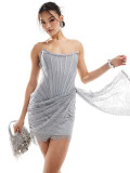 Sexy Elegant Lace Dress GZNS-ZNSBA959