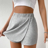 Fashion Loose Sport Culottes GYSQ-CPDH1340