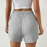 Fashion Loose Sport Culottes GYSQ-CPDH1340