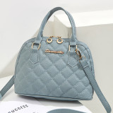 Lattice Shoulder Crossbody Bag GSCB-217