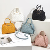 Lattice Shoulder Crossbody Bag GSCB-217