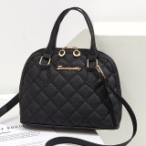 Lattice Shoulder Crossbody Bag GSCB-217