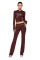 Fashion Casual Long Sleeve Pants Two Piece Set GLJS-B8201