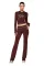 Fashion Casual Long Sleeve Pants Two Piece Set GLJS-B8201