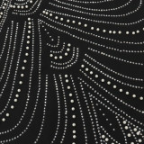 Hot Drill Backless Sling Maxi Dress CYA-901322