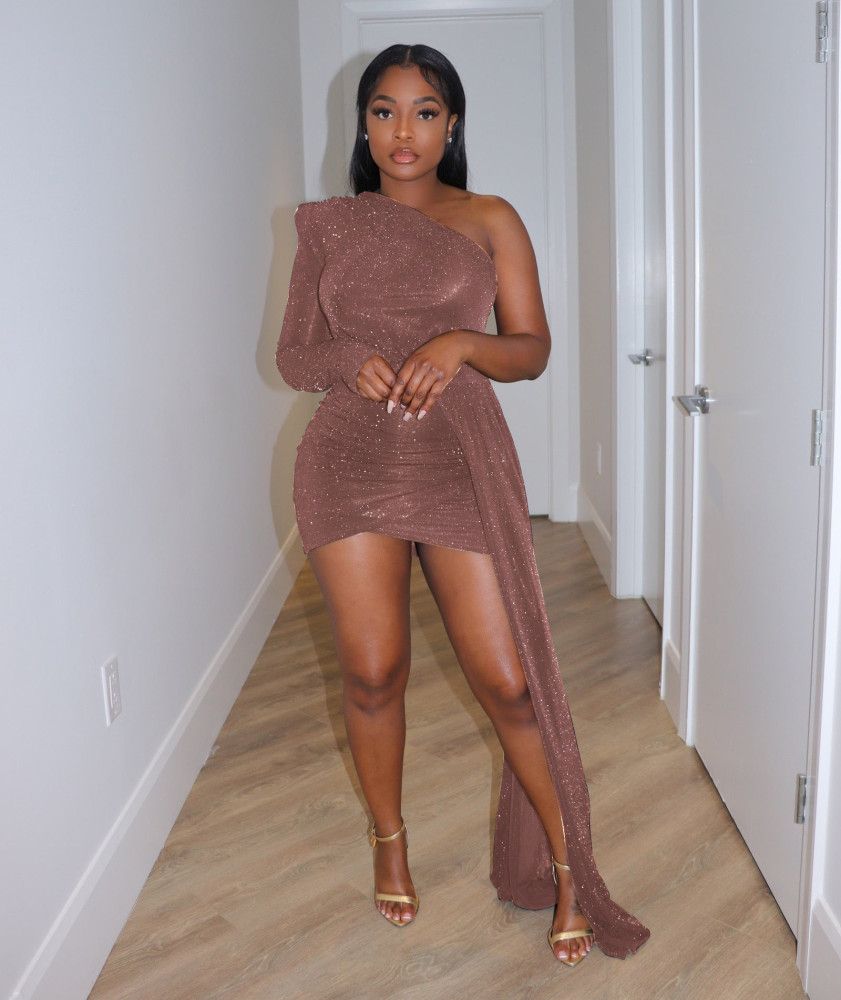 sexy tight short dress Mini skin tight dress