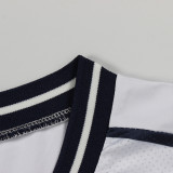 Print Sport Short Sleeve Loose T Shirt YWXS-XS-XSL44783