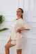 Summer Sports Casual Short Sleeve Shorts Suit GWBF-AL-649955064237