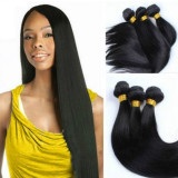 Straight Human Hair Bundles BMJF-FT001