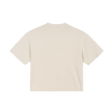 Men's Short Sleeve Solid Color T Shirt GSYT-KF-095