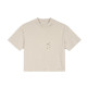 Men's Short Sleeve Solid Color T Shirt GSYT-KF-095