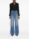 High Waist Straight Jeans WXHY-XHY4009