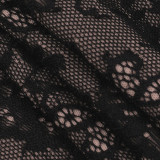 Slim Lace Camisole Waist Tank Top FL-ZX24424PFO