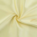 Sexy Backless Solid Color Bandage Dress FL-YJ24661PFO