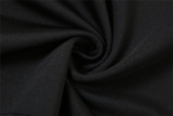 Sexy Sleeveless Deep V Neck Romper GZJQ-K23Q31022