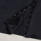 Cutout Sexy Adjustable Straps Tank Top GNZD-51471TBD