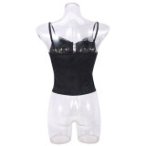 Cutout Sexy Adjustable Straps Tank Top GNZD-51471TBD