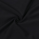 Plus Size Pearl Hot Diamond Blazer And Sling Dress 2 Piece Set NY-3398