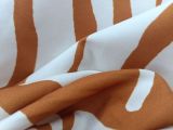 Long Sleeve Loose Irregular Beach Shirt XHXF-973