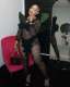 Pre Order: About 7 work days shipping Long Sleeve Fishing Net Torn Jumpsuit YUEM-Y2025225
