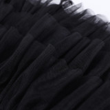 Fashion Sexy Slim Skirt GYBF-CF23443AH