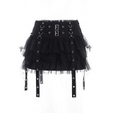 Fashion Sexy Slim Skirt GYBF-CF23443AH