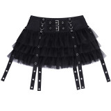 Fashion Sexy Slim Skirt GYBF-CF23443AH