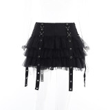 Fashion Sexy Slim Skirt GYBF-CF23443AH