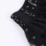 Fashion Sexy Slim Skirt GYBF-CF23443AH