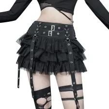Fashion Sexy Slim Skirt GYBF-CF23443AH