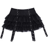 Fashion Sexy Slim Skirt GYBF-CF23443AH