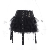 Fashion Sexy Slim Skirt GYBF-CF23443AH