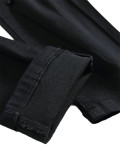 Men's Casual Slim Tight Holes Jeans GBBF-661740