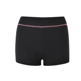 Sports Wrap Tops Shorts 2 Piece Set GFCF-1360
