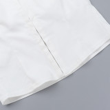Sleeveless Waistband Slim Sling Top FL-XY25012PFO