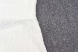 Sexy V Neck Backless Split Midi Dress GAXB-W336DS