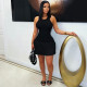 Solid Color Sleeveless Sport Mini Dress ZSD-0734