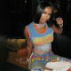 Print Tight Sleeveless Tank Tops YWXS-K23L42133