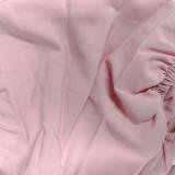 Plus Size Off Shoulder Bubble Sleeve Tie Maxi Dress GMAN-8141