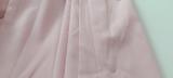 Plus Size Short Sleeve V Neck Loose Jumpsuit GMAN-22152
