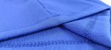 Plus Size Solid Color Loose Shirt Pants Suit GMAN-22010